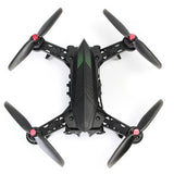 MJX B6 Bugs 6 Brushless with LED Light 3D Roll Racing Drone RC Quadcopter RTF