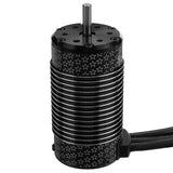 Racerstar 4276 4Pole Brushless Motor 2000kv 2250kv for 1/8 RC Car Parts