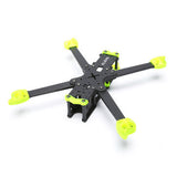 iFlight Nazgul5 V2 / HD XL5 V5.1 5 Inch 240mm Wheelbase 5mm Arm X Type Carbon Fiber Frame Kit for FPV Freestyle Racing Drone