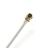 Random Color 100mm 2.4G Receiver Antenna IPEX Port For FRSKY JR