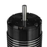 Racerstar 4268 2050KV 2650KV 4pole Brushless Motor For 1/8 1/10 Remote Control RC Car Parts