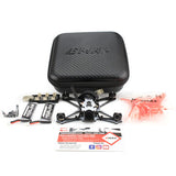 Emax Tinyhawk II Freestyle 2.5 Inch FPV Racing Drone BNF Frsky D8 F4 FC 5A ESC 1103 Motor Runcam Nano 2 Camera 200mW VTX