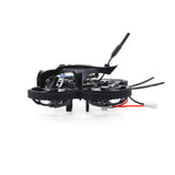 GEPRC TinyGO 1.6inch 2S 4K Caddx Loris FPV Indoor Whoop+GR8 Remote Controller+RG1 Goggles RTF Ready To Fly FPV Racing RC Drone