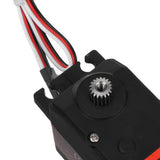 DSSERVO DS5160 HV 60kg 180°/270° 18T Metal Gear Digital Servo For 1/5 Redcat HPI Baja 5B SS RC Car Compatible SAVOX-0236 LOSI XL 5T