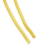 Yellow 1M 8/10/12/14/16/18/20/22/24/26/28/30 AWG Silicone Wire SR Wire