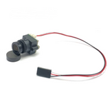 EWRF TS5823 5.8G 40CH 200mW 600mW FPV Transmitter VTX With COMS 1000TVL Camera For RC Drone