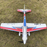 F3A 950mm Wingspan 3D Aerobatic EPO RC Airplane KIT/PNP