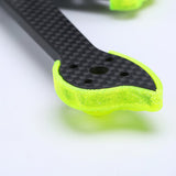 iFlight Nazgul5 V2 / HD XL5 V5.1 5 Inch 240mm Wheelbase 5mm Arm X Type Carbon Fiber Frame Kit for FPV Freestyle Racing Drone