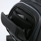 iFlight Waterproof and 33L Huge Volume with RGB Light Strip Backpack Bag for RC Drone FPV Racing
