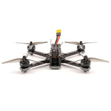 iFlight Nazgul5 V2 4S Analog 240mm 5 Inch Freestyle FPV Racing Drone BNF PNP w/ BLITZ F7 45A SucceX-E ESC 5.8G 800mW VTX