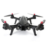 MJX B6 Bugs 6 Brushless with LED Light 3D Roll Racing Drone RC Quadcopter RTF