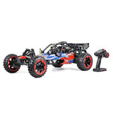ROFUN for Baja RTR 1/5 2.4G RWD RC Car Vehicles 80km/h 29cc Gas 2 Stroke Engine Truck 2021 Version