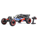 ROFUN for Baja RTR 1/5 2.4G RWD RC Car Vehicles 80km/h 29cc Gas 2 Stroke Engine Truck 2021 Version