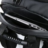 iFlight Waterproof and 33L Huge Volume with RGB Light Strip Backpack Bag for RC Drone FPV Racing