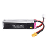 Gaoneng 11.4V 520mAh 80C 3S HV 4.34V Lipo Battery XT30 Plug for Tiny Trainer