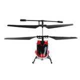 777-571 2.4G 3CH Altitude Hold RC Helicopter RTF Alloy Electric RC Model Toys