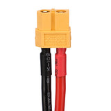 URUAV 11.1V 3500mAh 120C 3S LiPo Battery XT60 Plug for RC Drone