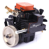 Toyan FS-S100GA 4 Stroke RC Engine Gasoline Engine Model Kit for RC Car Boat Parts