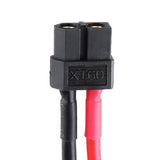 URUAV 22.2V 1500mAh 100C 6S Lipo Battery XT60 Plug for FPV RC Drone