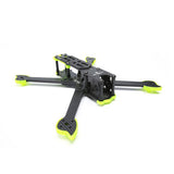 iFlight Nazgul5 V2 / HD XL5 V5.1 5 Inch 240mm Wheelbase 5mm Arm X Type Carbon Fiber Frame Kit for FPV Freestyle Racing Drone
