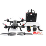 MJX B6 Bugs 6 Brushless with LED Light 3D Roll Racing Drone RC Quadcopter RTF