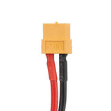 URUAV 22.2V 1100mAh 120C 6S LiPo Battery XT60 Plug for RC Drone