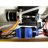 Volantexrc RTR Two Batteries Vector SR80 Pro 70km/h 800mm 798-4P ARTR RC Boat Metal Hardwares Auto Roll Back Function
