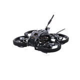 GEPRC TinyGO 1.6inch 2S FPV Indoor Whoop Runcam Nano2 +GR8 Remote Controller+RG1 Goggles RTF Ready To Fly FPV Racing RC Drone