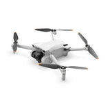 DJI MINI 3 10KM FPV 38/51-mins Extended Battery Life with 1/1.3