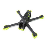 iFlight Nazgul5 V2 / HD XL5 V5.1 5 Inch 240mm Wheelbase 5mm Arm X Type Carbon Fiber Frame Kit for FPV Freestyle Racing Drone