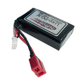Xinlehong 7.4V 1000MAH Lipo Battery For Q901 Q902 Q903 1/16 2.4G RC Car Parts