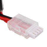 URUAV 11.1V 5000mAh 100C 3S Lipo Battery XT60 Plug for RC FPV Racing Drone