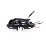 GEPRC TinyGO 1.6inch 2S FPV Indoor Whoop Runcam Nano2 +GR8 Remote Controller+RG1 Goggles RTF Ready To Fly FPV Racing RC Drone