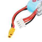Gaoneng GNB 11.1V 450mAh 80/160C 3S Lipo Battery XT30 Plug for GEPRC PHANTOM HD Toothpick