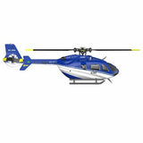 RC ERA C187 2.4G 4CH 6-Axis Gyro Optical Flow Localization Altitude Hold Flybarless Scale RC Helicopter RTF