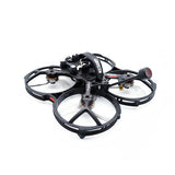 Geprc Cinelog35 HD 142mm F722 AIO 35A ESC 4S / 6S 3.5 Inch FPV Racing Drone w/ CADDX Nebula Pro HD Digital System