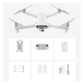 FIMI X8 SE 2022 2.4GHz 10KM FPV With 3-axis Gimbal 4K Camera HDR Video GPS 35mins Flight Time RC Quadcopter RTF