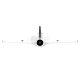 ZOHD Delta Strike 600mm Wingspan EPP FPV 50mm EDF Jet FPV Flying Wing RC Airplane KIT/PNP