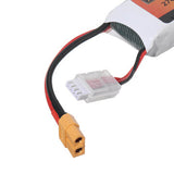 ZOP Power 11.1V 2700mAh 3S 30C Lipo Battery XT60 Plug