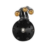 Racerstar 4268 2050KV 2650KV 4pole Brushless Motor For 1/8 1/10 Remote Control RC Car Parts
