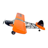 Dancing Wings Hobby SCG38 Savage Bobber 1000mm Wingspan RC Airplane KIT/PNP