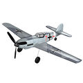 Eachine BF109 2.4GHz 4CH 400mm Wingspan 6-Axis One-Key U-Turn Aerobatic Xpilot Stabilization System EPP Mini RC Airplane RTF for Beginner