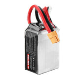 URUAV 18.5V 1000mAh 100C 5S Lipo Battery XT60 Plug for FPV Racing Drone