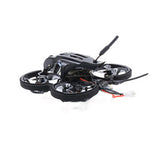 GEPRC TinyGO 1.6inch 2S 4K Caddx Loris FPV Indoor Whoop+GR8 Remote Controller+RG1 Goggles RTF Ready To Fly FPV Racing RC Drone