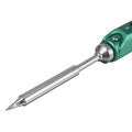 SEQURE SQ-001 65W Digital OLED Programmable Portable Mini Soldering Iron RC Car Parts