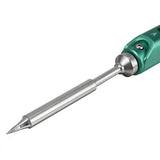 SEQURE SQ-001 65W Digital OLED Programmable Portable Mini Soldering Iron RC Car Parts