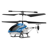 777-571 2.4G 3CH Altitude Hold RC Helicopter RTF Alloy Electric RC Model Toys