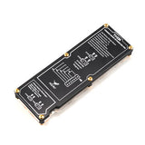 HGLRC Lipo Battery Balance Charger Board Pro 40A XT60 XT30 Plug 2-6S Integrated with Lipo Discharger for IMAX B6 ISDT Q6 Nano HOTA D6 Pro P6