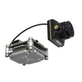 RunCam Link Air Unit MIPI KIT 1280*720@60fps 1/2.9 160° HD Digital 4km 32ms Low Lantency DVR Recording for DJI FPV Unit Caddx Vista