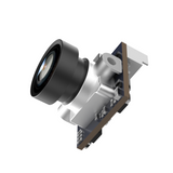 Caddx Ant 1.8mm 1200TVL 16:9/4:3 Global WDR with OSD 2g Ultra Light Nano FPV Camera for FPV Racing RC Drone